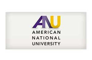 American National University