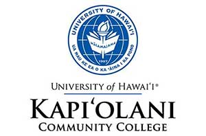 Kapiolani Community College