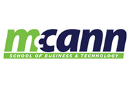 McCann School of Business & Technology