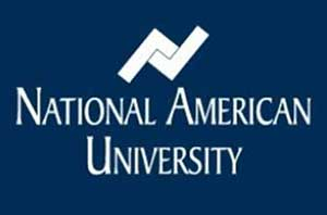 National American University