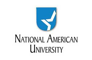 National American University