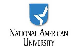 National American University